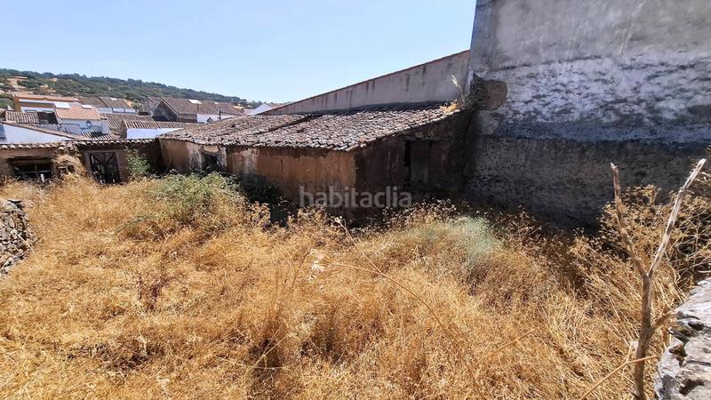 Foto e6b6b87a-535d-44f4-9e40-a951504fce05. Wohngrundstück in calle colón 10 in Cumbres de Enmedio