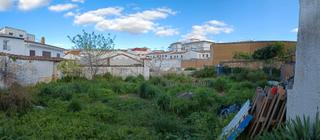 Residential Plot in Calle silencio 2. Solar urbano de 228 m2 en el centro de jabugo.