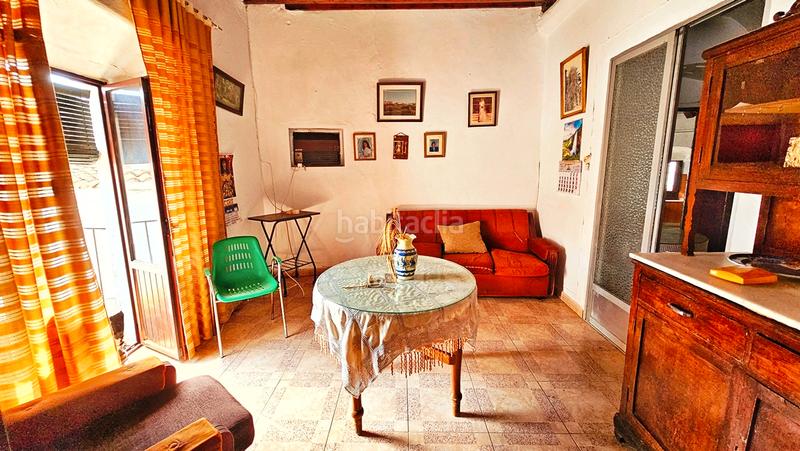 Foto 0725fee1-751a-4ee5-9829-0eeaaf908859. Maison dans n/a dans Zufre