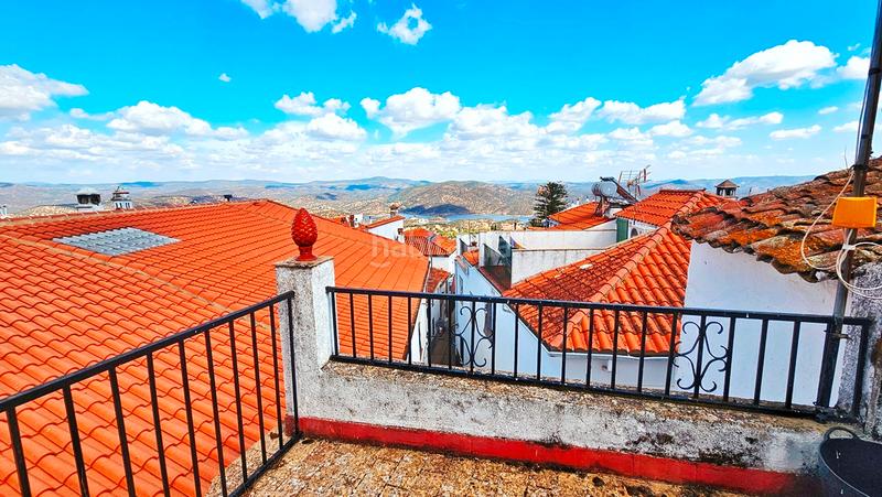 Foto 2ebb0fde-173a-46c3-a6e8-e5f2bf4cddd4. Maison dans n/a dans Zufre