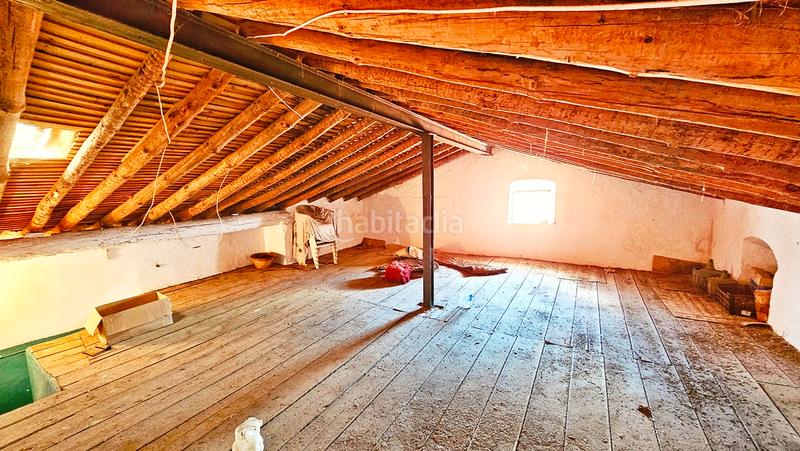 Foto 446236be-df54-48b4-a046-27e86a38586f. Maison dans n/a dans Zufre