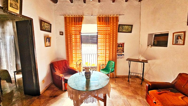 Foto 956ec01e-6c37-4fd7-8b60-b676ebdbe134. Maison dans n/a dans Zufre