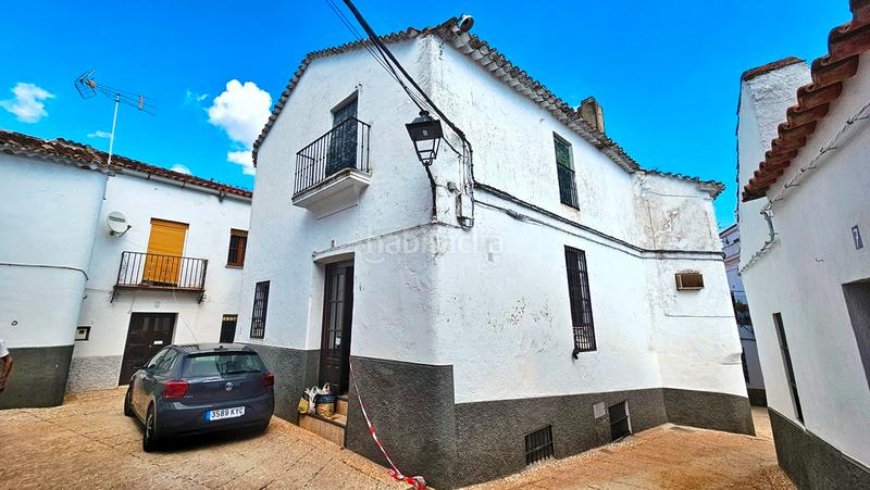 Foto ad6935fa-2edb-469d-bb2c-44a825ec7a9e. Maison dans n/a dans Zufre