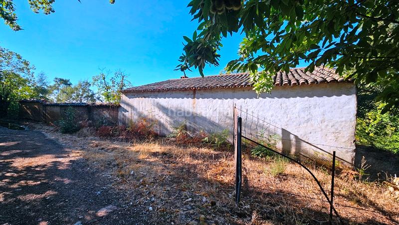 Foto 1c483521-3c96-45d1-931b-cd0f3b500a99. Finca rústica a Castaño del Robledo