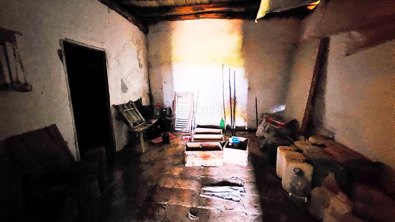 Foto 98caeda3-2bf3-4a42-9cc1-0cbd6c42ab1d. Finca rústica a Castaño del Robledo