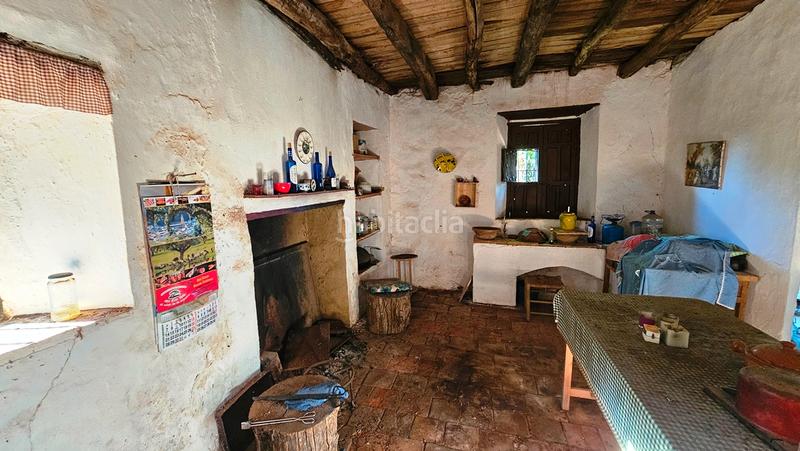 Foto cf76831e-faab-4887-9180-98cc3e45de48. Finca rústica a Castaño del Robledo