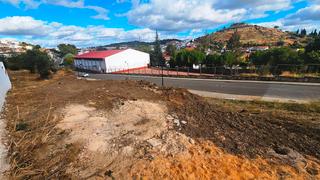 Residential Plot in Calle duende 58. Parcelas urbanas en el centro de aracena
