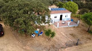 Finca rústica  N/a. Finca de 17 has de dehesa con casa