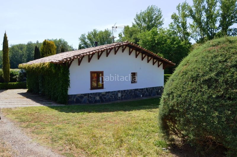 Foto 113797ac-df24-42ef-b897-8218318f8193. Casa amb xemeneia aparcament piscina a Cortelazor