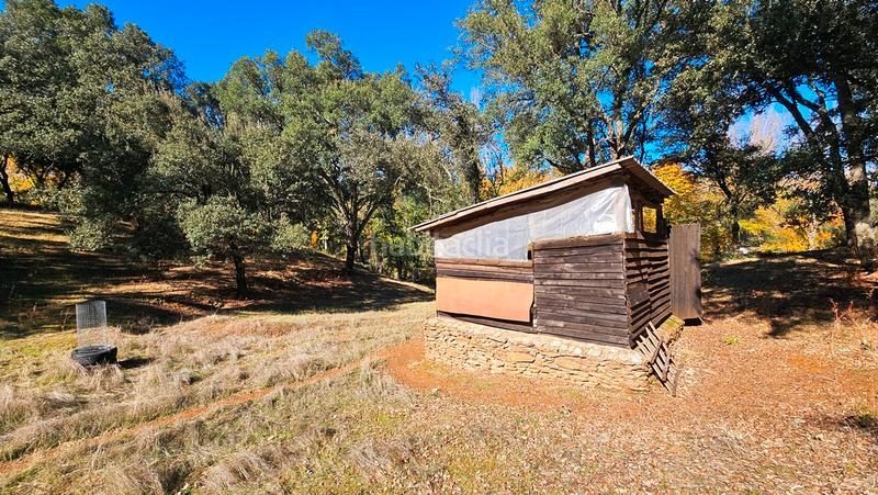 Foto 15c5353e-b36f-46b6-80b0-8c63899707bf. Casa amb xemeneia aparcament piscina a Cortelazor