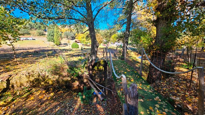 Foto 2d9ef684-ee71-4e28-a57a-9504cfd38fe3. Casa amb xemeneia aparcament piscina a Cortelazor