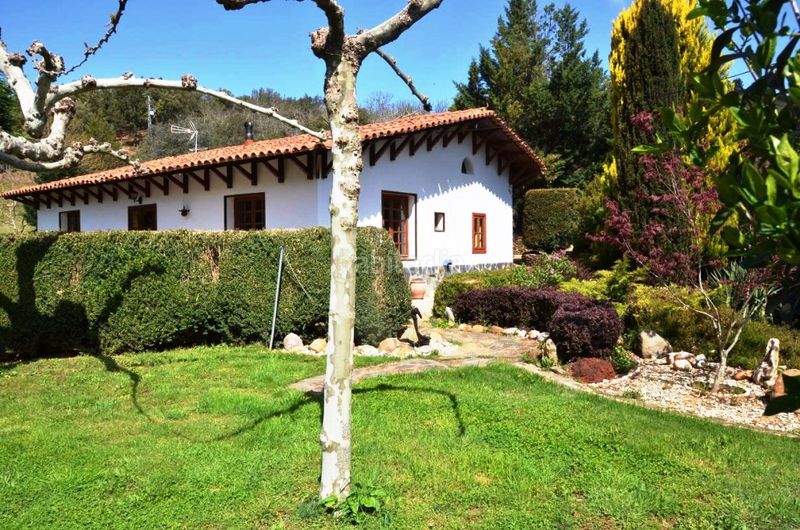 Foto 8a975920-ec6c-4093-97aa-7951bad834c0. Casa amb xemeneia aparcament piscina a Cortelazor