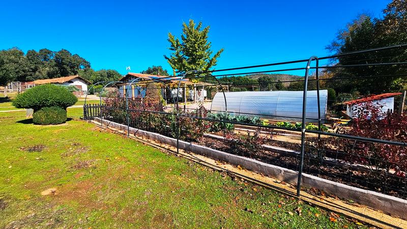 Foto 9300f73a-0aaa-40be-be26-2e76aabc2fc5. Casa amb xemeneia aparcament piscina a Cortelazor