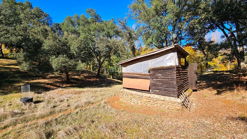 Foto abd14bb0-6b2b-4980-a8c8-77faee983cdd. Casa amb xemeneia aparcament piscina a Cortelazor