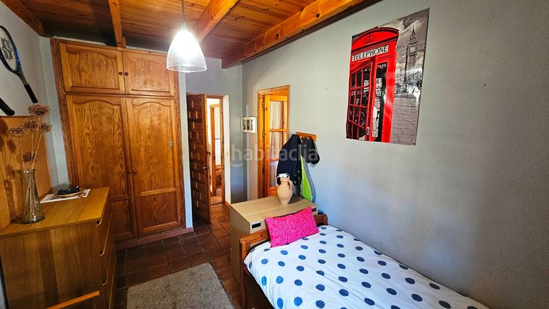 Foto ae3b8387-b778-400b-bd59-de4cd0549534. Casa amb xemeneia aparcament piscina a Cortelazor