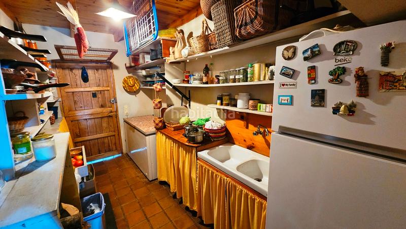 Foto bb84d4f1-29d6-4017-82a6-5697eb3484df. Casa amb xemeneia aparcament piscina a Cortelazor