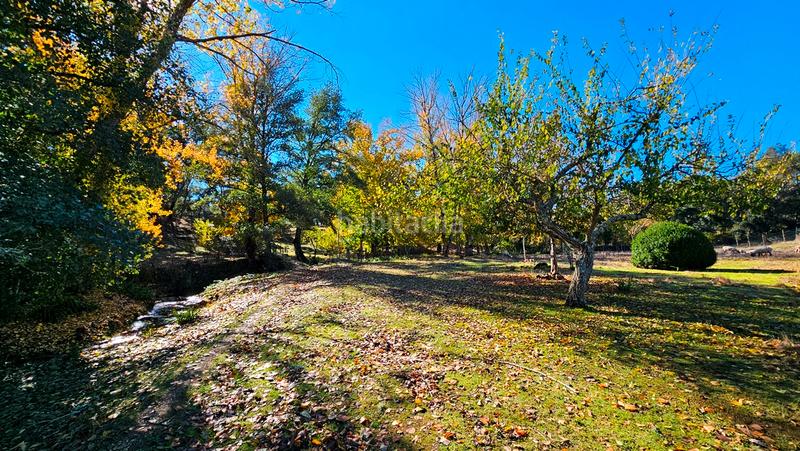 Foto bccd2125-8714-4926-88ed-c99ff47f4db7. Casa amb xemeneia aparcament piscina a Cortelazor