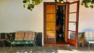 Maison à Cortelazor. Un edén en el corazón del parque natural