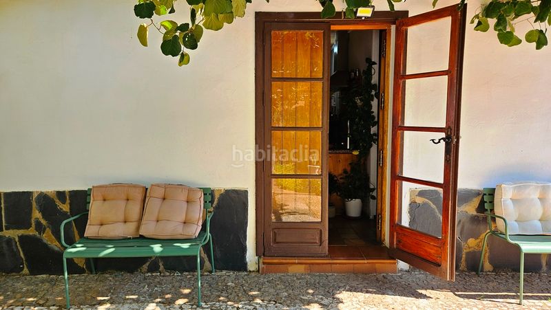 Foto d43a6b3a-7cd4-4923-be43-0752eb903def. Casa amb xemeneia aparcament piscina a Cortelazor