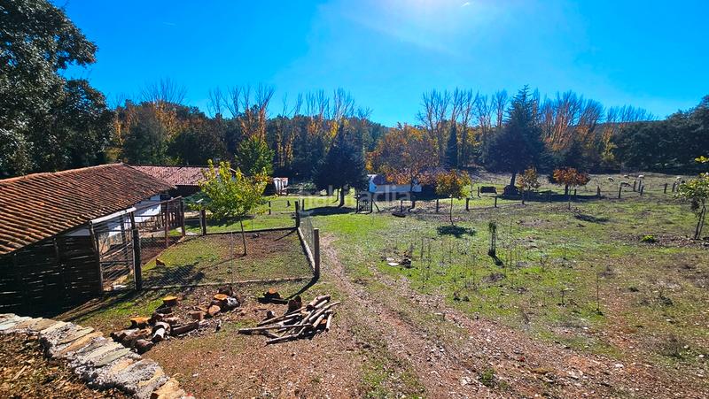 Foto edea113a-4f68-459a-bcb4-869ec7a0417e. Casa amb xemeneia aparcament piscina a Cortelazor