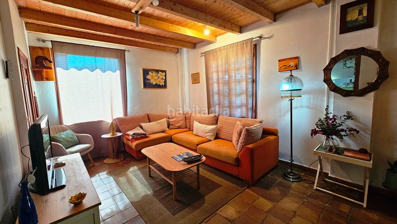 Foto f16473dc-8409-457b-a5d1-6267fa65c08e. Casa amb xemeneia aparcament piscina a Cortelazor