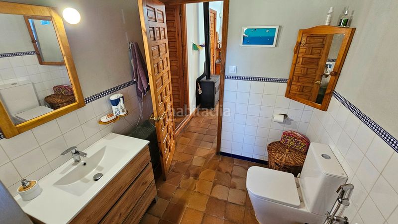 Foto f344aeab-1bc2-4a73-9925-b4d9ec4aef9c. Casa amb xemeneia aparcament piscina a Cortelazor