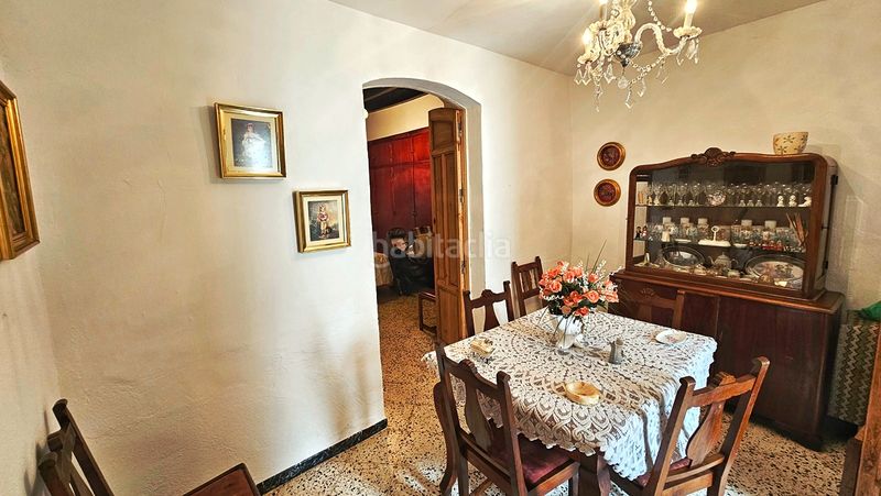 Foto 052a6703-cfd5-411a-84ce-b5f7eb68e61d. Casa amb xemeneia aparcament a Fuenteheridos