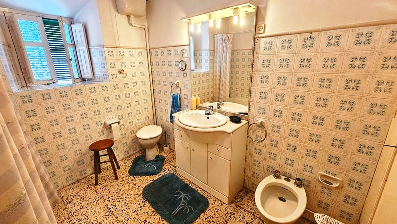 Foto 7eb713c5-7735-4924-8c9d-6121b5c193c5. Casa amb xemeneia aparcament a Fuenteheridos