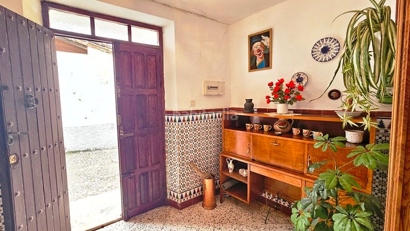 Foto 919e36a9-8f19-416b-8759-47e0111b3485. Casa amb xemeneia aparcament a Fuenteheridos