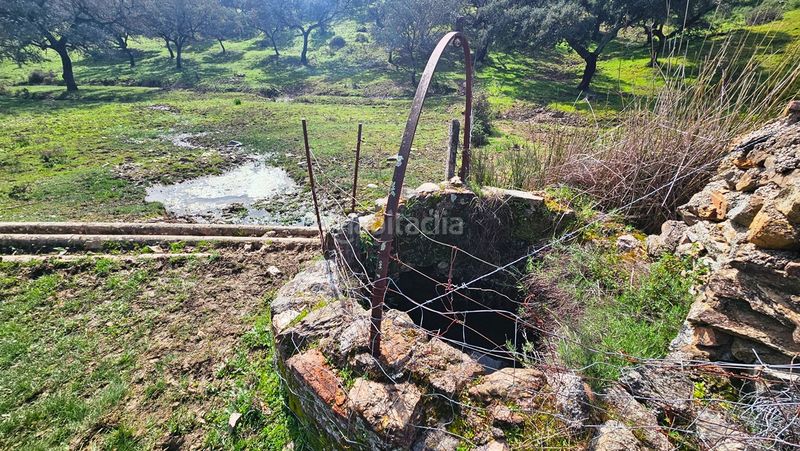Foto a14eb022-bf7e-46f0-ae26-9bc33466dbea. Finca rústica a Santa Olalla del Cala