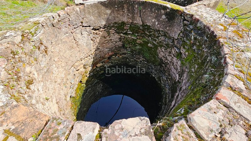 Foto ba639f30-4e95-41d6-8347-00e5d3b8b5f8. Finca rústica a Santa Olalla del Cala