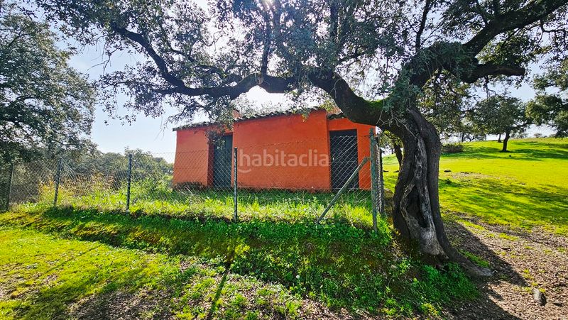 Foto cd8a242e-ee92-42c1-9eb6-c5a65c9cf156. Finca rústica a Santa Olalla del Cala