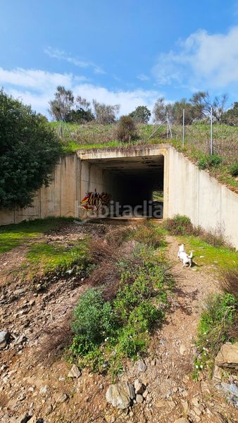 Foto f1f3e20e-0ea2-4aad-b6a8-9783e32d500f. Finca rústica a Santa Olalla del Cala