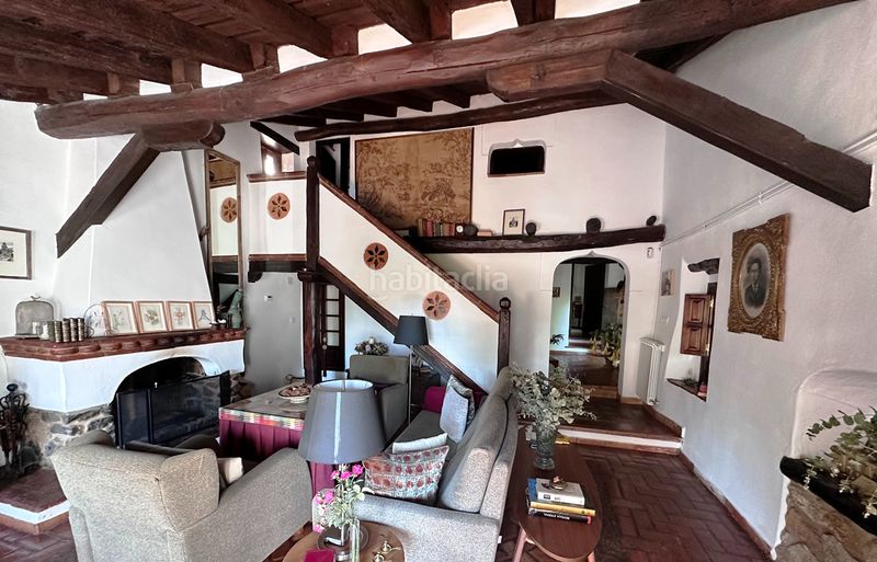 Foto 055fa9bc-2baa-467f-b25d-03de545166a6. Casa amb xemeneia aparcament piscina a Aracena