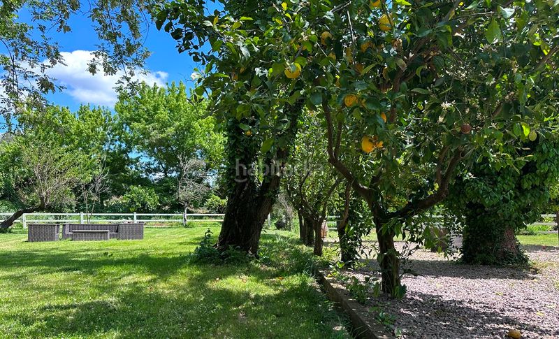 Foto 18f1db65-9322-4370-bdf2-331d1fc0e153. Casa amb xemeneia aparcament piscina a Aracena