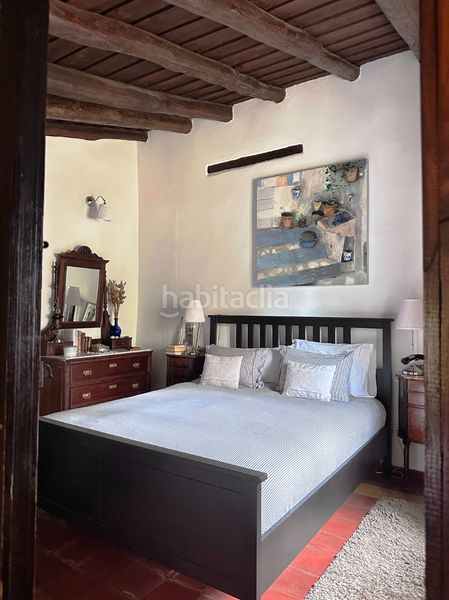 Foto 2adc67a5-4e15-483c-87f9-5ce533a9fadb. Casa amb xemeneia aparcament piscina a Aracena