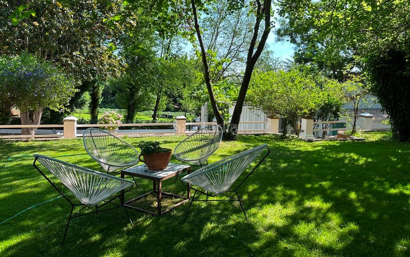 Foto 4d4ff015-561b-42fb-a9d9-d8c051c4972c. Casa amb xemeneia aparcament piscina a Aracena