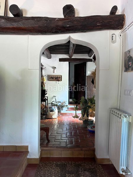 Foto 50ecf54e-b732-4fbb-a8be-214c97a3ef75. Casa amb xemeneia aparcament piscina a Aracena