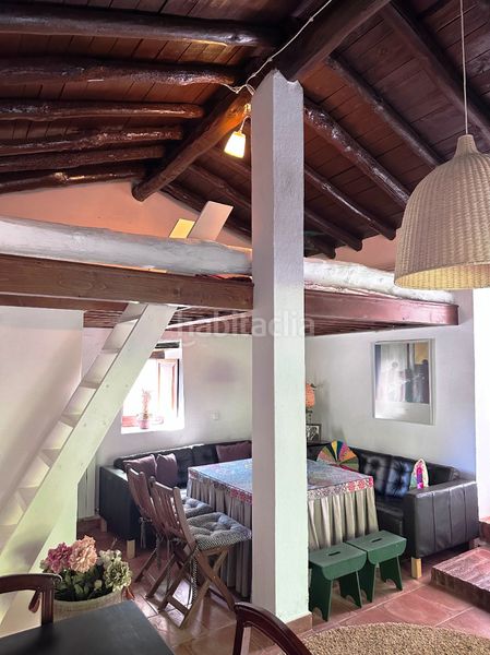 Foto 57f303b8-9907-4ea1-acfc-06c5c3327b0c. Casa amb xemeneia aparcament piscina a Aracena