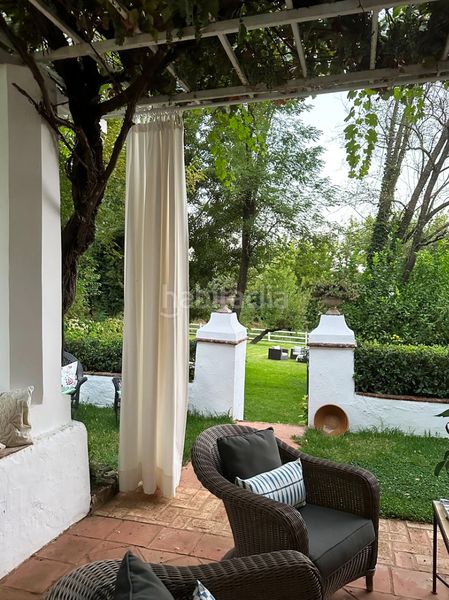 Foto 75998c06-e86d-4af7-bcaa-3640e9deb650. Casa amb xemeneia aparcament piscina a Aracena