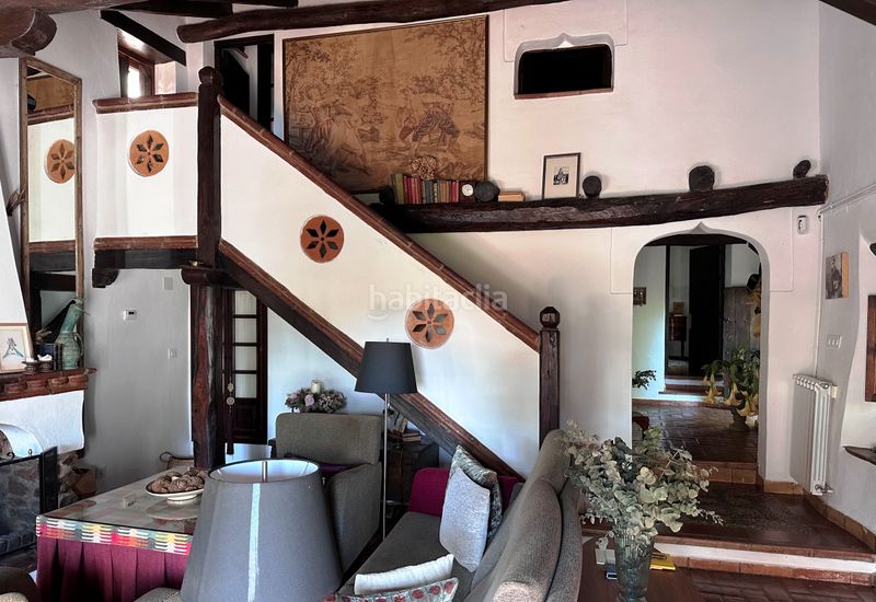 Foto 9af2b120-f336-43eb-95e4-eac1162deaa3. Casa amb xemeneia aparcament piscina a Aracena