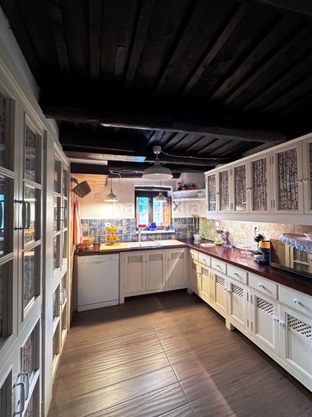 Foto d5824156-5734-428b-8457-b65dc168db3f. Casa amb xemeneia aparcament piscina a Aracena