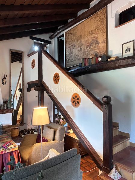 Foto da3e27e8-9d53-4e85-893b-97f2310d1a8f. Casa amb xemeneia aparcament piscina a Aracena