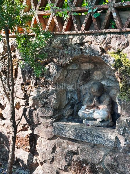 Foto f1eef9ec-9bef-439e-b056-3e7773efb3cd. Casa amb xemeneia aparcament piscina a Aracena