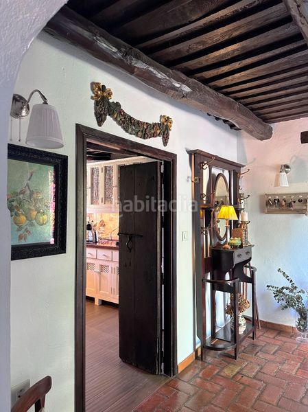 Foto fb13164f-46ee-48e6-b4b4-3e1bb1f388d3. Casa amb xemeneia aparcament piscina a Aracena