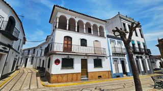 Haus  Plaza del jamon 6. Casa en plaza central de jabugo