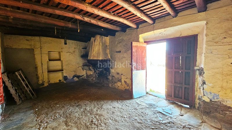 Foto 07b02ce2-e942-426c-939e-513bad162107. Finca rústica a Aracena