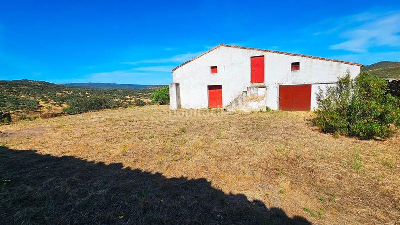 Foto 39a69c96-4c35-4229-b4a5-034aa6ed3052. Finca rústica a Aracena