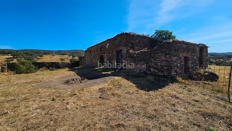Foto 56dd77ff-06fd-40a4-8179-f54026e632a5. Finca rústica a Aracena