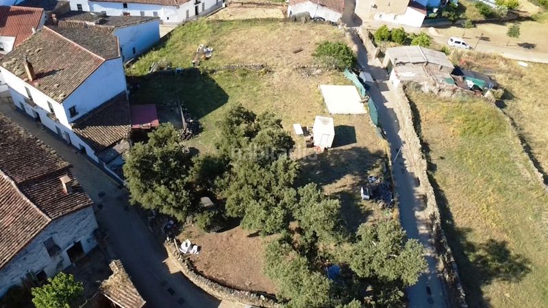 Foto 70a47d69-3f39-4a87-95f6-0d963d01f1ff. Terreno residencial en calle de la fuente 7 solar urbano de 1.500 m2 en la aldea de la umbría, en Aracena